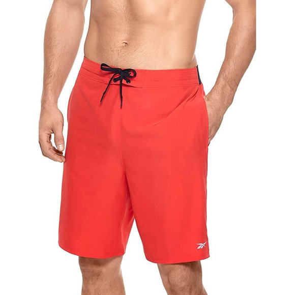 SOLD - Reebok Versatile Swim Trunks Size XXL - Picture 2 of 3